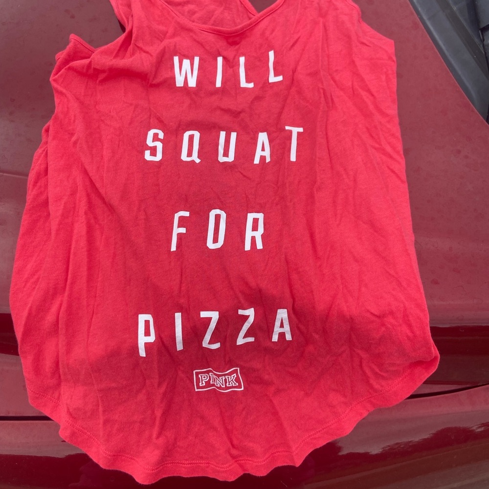 Tank top